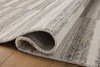 Magnolia Home by Joanna Gaines x Loloi Rae Rug, 2'3" length x 3'9" width thumbnail 6