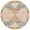 Loloi Spectrum Rug, 5' length x 7'6" width thumbnail 6
