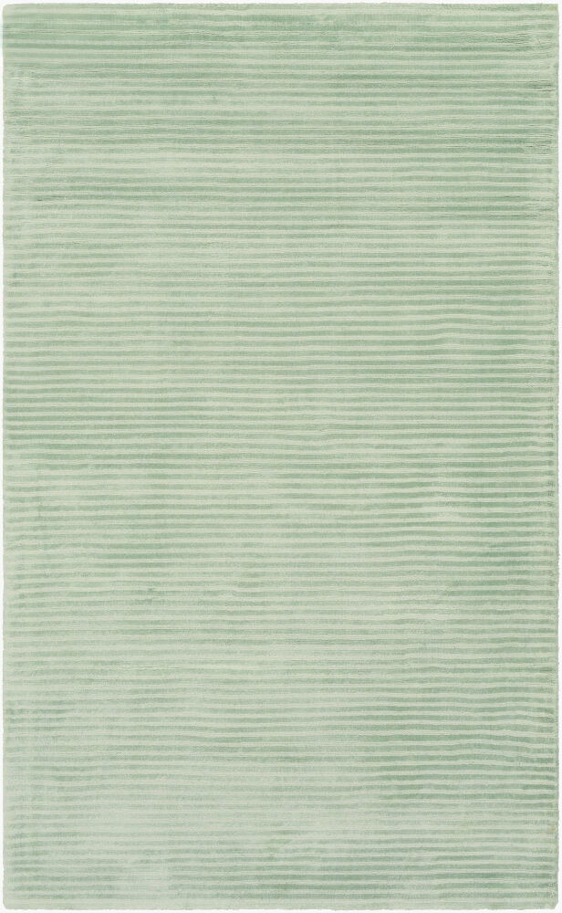 Graphite Handmade Rug large image 