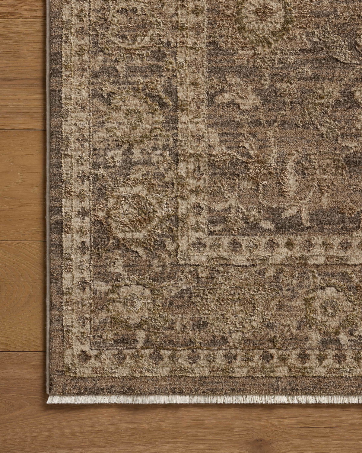 Loloi Haywood Rug, 1'6" length x 1'6" width View 5