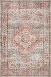 Loloi II Heidi Rug, 2'6" length x 7'6" width thumbnail 1