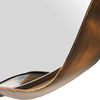 Catch The Wave Round Mirror thumbnail 5