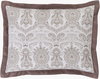 Griffin Sham, Pillowcase & Sham by Surya thumbnail