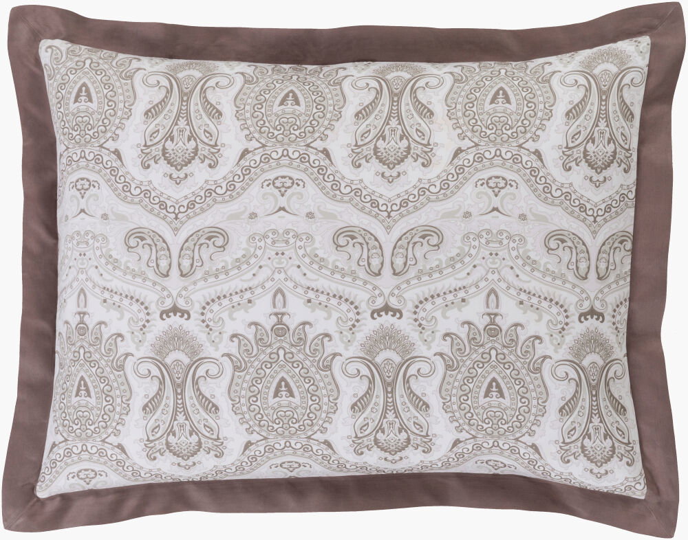 Griffin Sham, Pillowcase & Sham by Surya