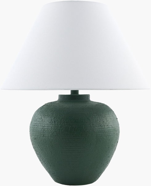 Kaliyu Accent Table Lamp