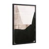 Watson, Painting by Renwil, 36" height x 1.5" depth thumbnail 9