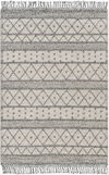 Fleur Handmade Rug thumbnail 0