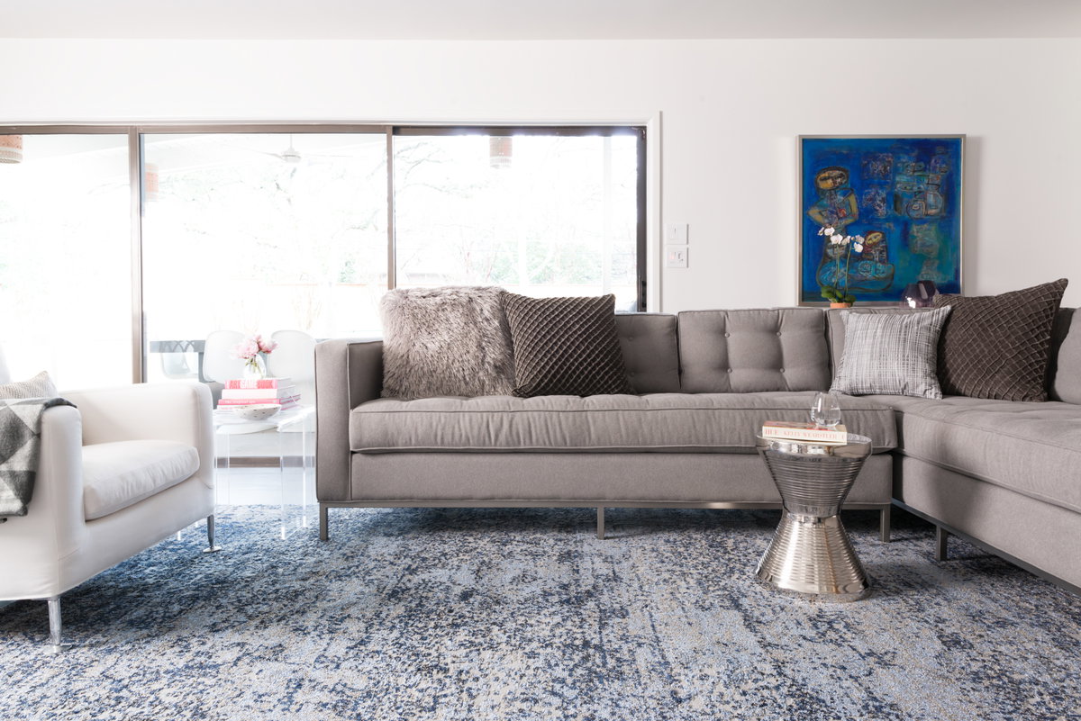 Loloi Viera Rug, 2'5" length x 7'7" width View 4