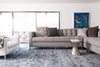Loloi Viera Rug, 2'5" length x 7'7" width thumbnail 4