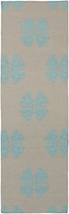 Frontier Handmade Rug, by Surya, 8' length x 2'6" width thumbnail