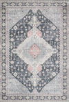 Loloi II Skye Rug, 2'6" length x 7'6" width thumbnail 1