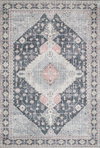 Loloi Skye Rug, 1'6" length x 1'6" width thumbnail 1