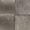 Zahavi I 23'H grey-toned hair-on-hide ottoman thumbnail 9