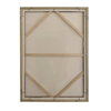 Bluster Framed Abstract Canvas, Art by Uttermost, 62.7" width x 42.7" height x 2" depth thumbnail 5