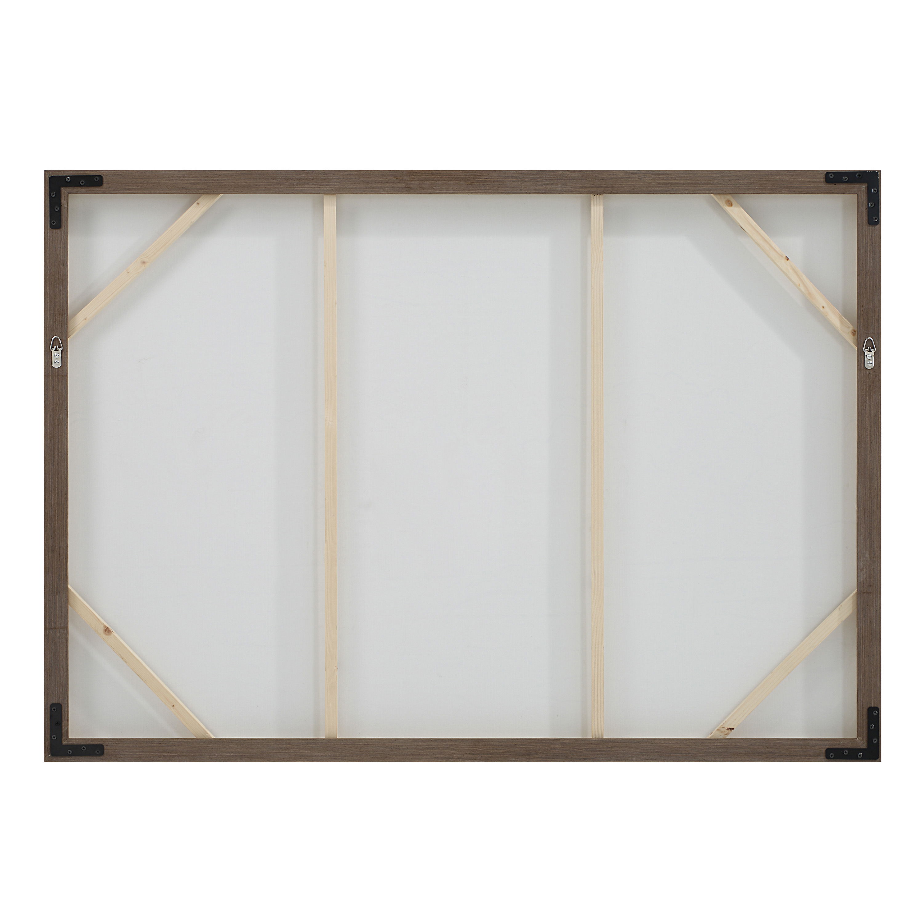 Country  Canvas Art, Painting by Renwil, 42" height x 2" depth View 4