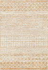 Elaziz Machine Woven Rug, by Surya, 17'11.75" length x 2'7.5" width thumbnail