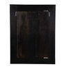 BURKE MIRROR, by Uttermost, 35.5" width x 47.5" height x 2" depth thumbnail 8