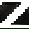Burke Wooden Mirror thumbnail 5