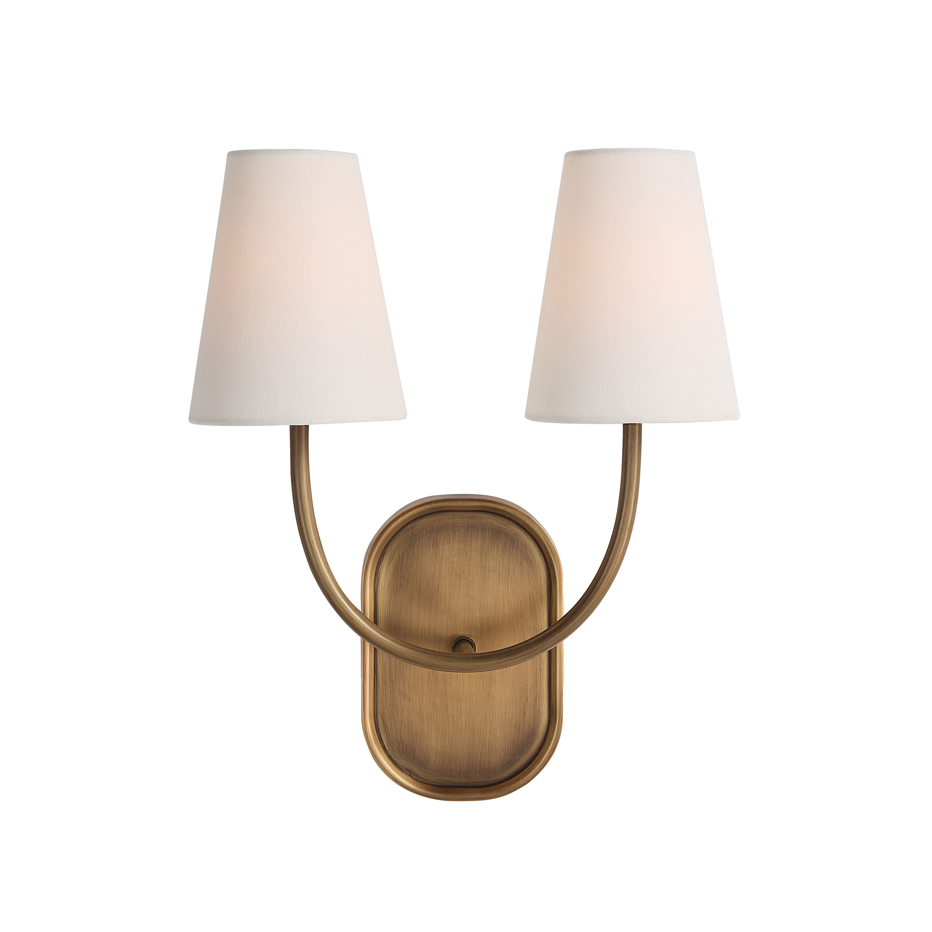 Maddie, Sconce by Renwil, 15.5" height x 5.75" depth View 4