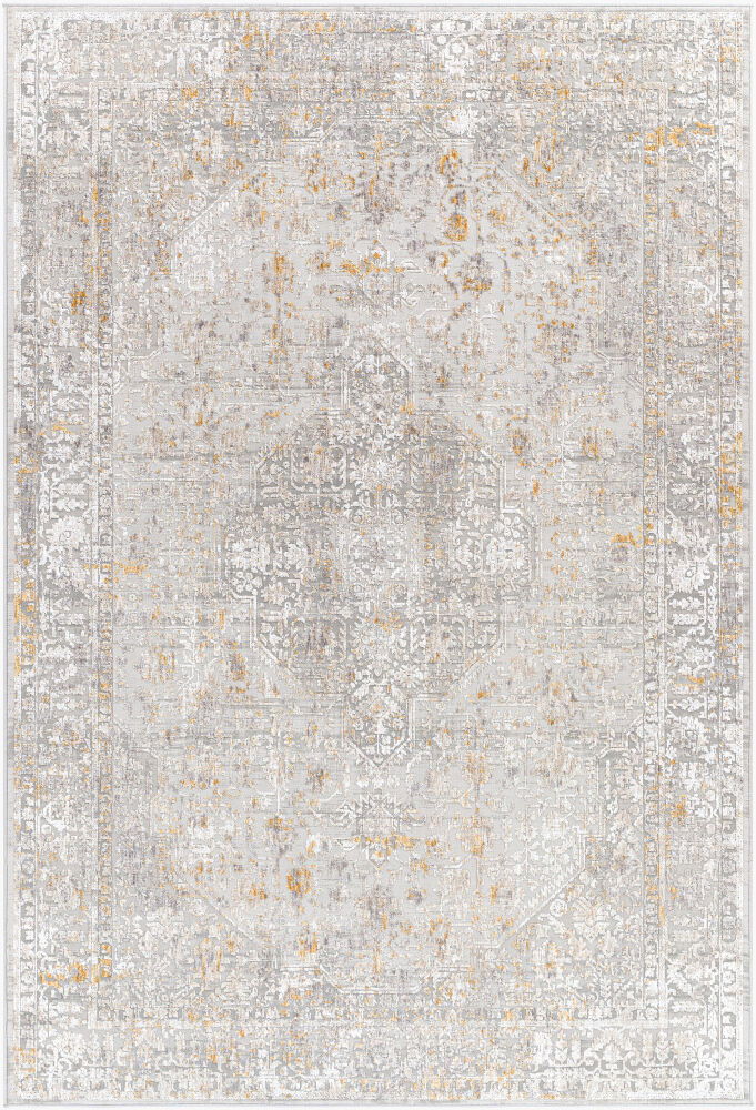 Carmel Machine Woven Rug large image 