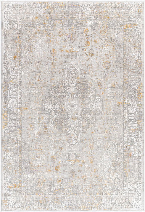 Carmel Machine Woven Rug