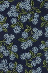 Rifle Paper Co. x Loloi Joie Rug, 3' length x 3' width thumbnail 1