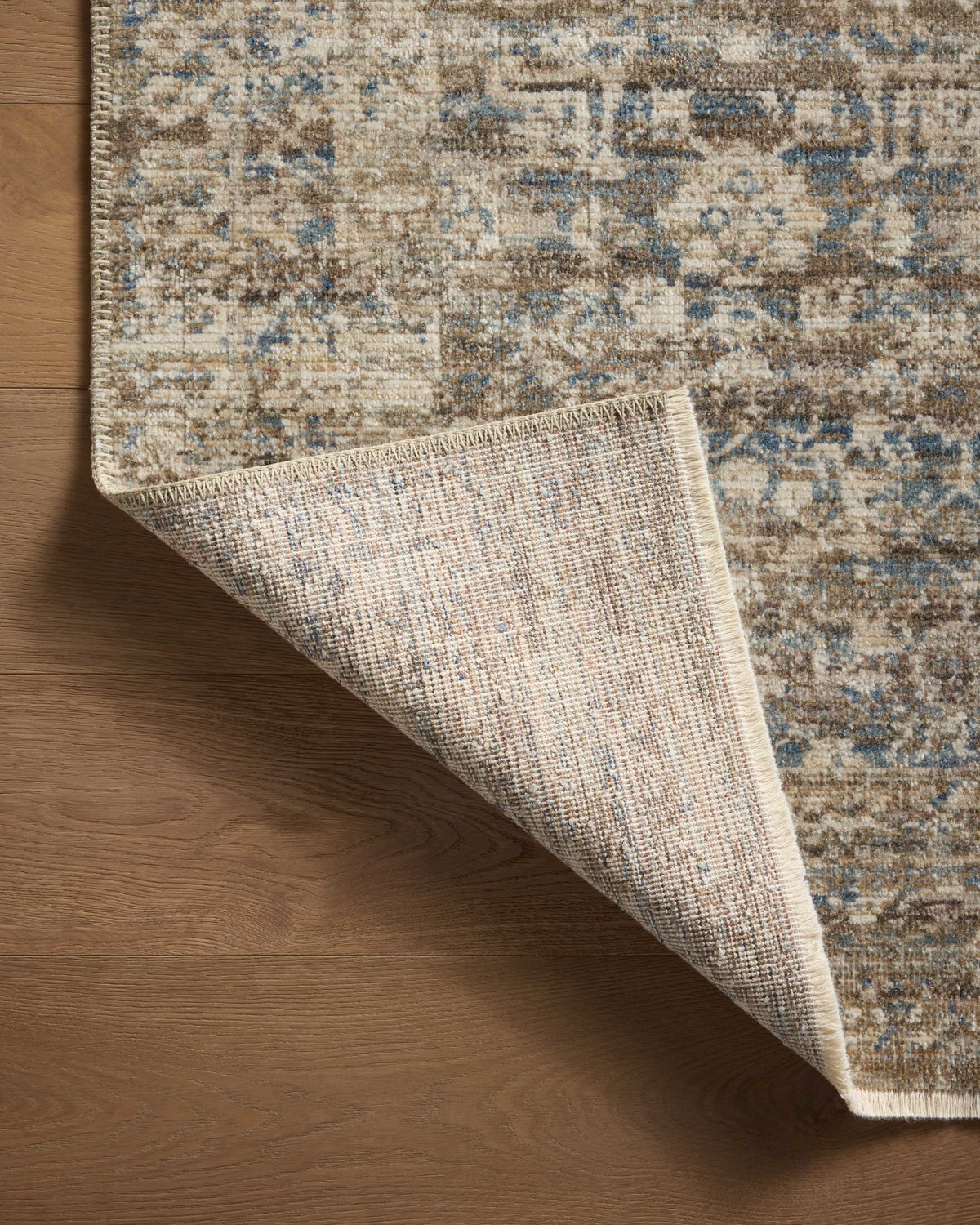 Loloi Heritage Rug, 2' length x 3' width View 7
