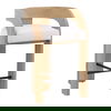 Tyson Counter Stool Cream thumbnail 0