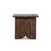 Joette Outdoor End Table thumbnail 2