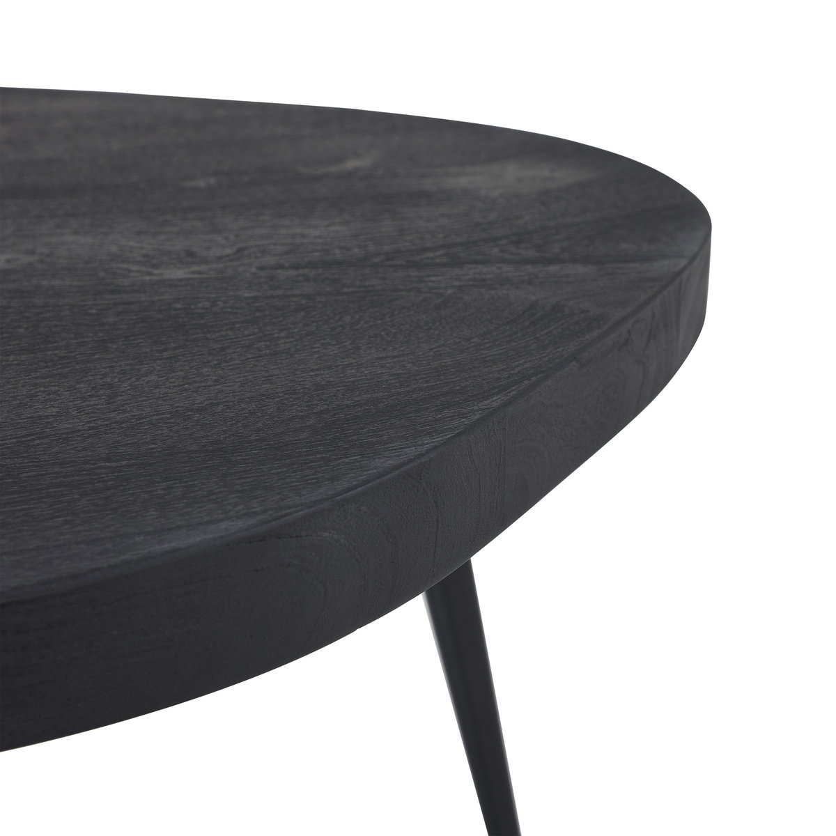 Parson  Coffee Table, Shelving & Bookcase by Renwil, 18" height x 30" depth View 3