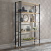 Kentmore Modern Etagere thumbnail 3