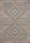 Amber Lewis x Loloi Topanga Rug, 2'3" length x 3'9" width thumbnail 1
