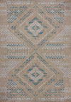 Amber Lewis x Loloi Topanga Rug, 3'11" length x 5'11" width thumbnail 1