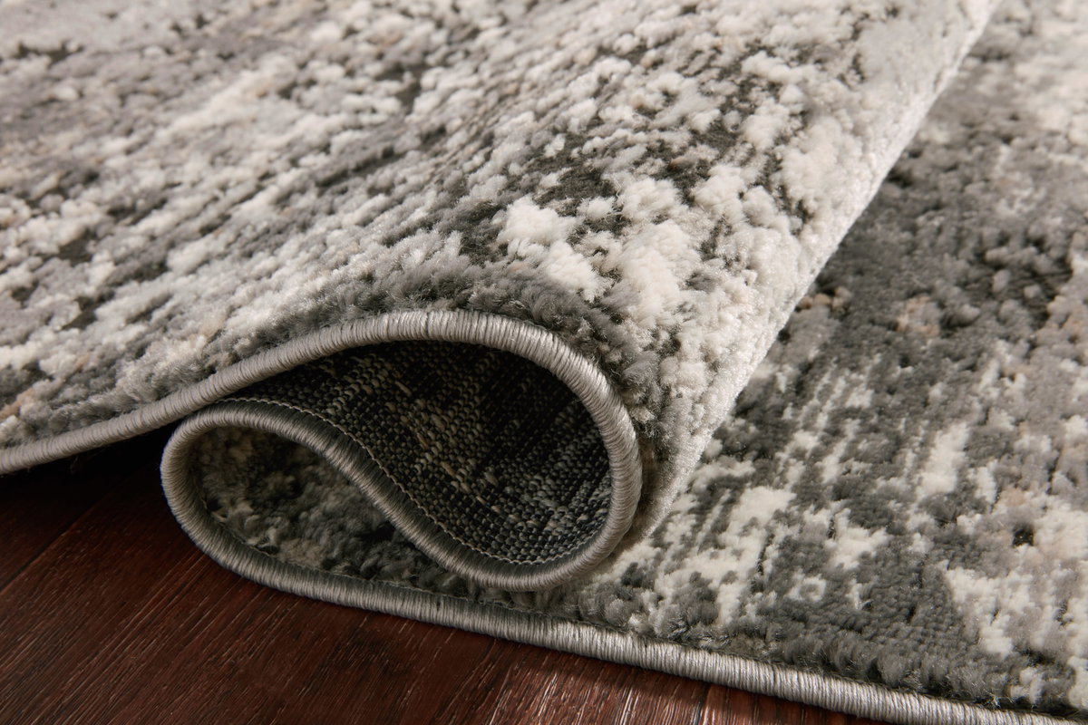 Loloi Estelle Rug, 5'3" length x 7'8" width View 5