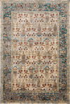 Loloi II Isadora Rug, 2'7" length x 8' width thumbnail 1