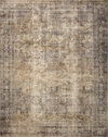 Amber Lewis x Loloi Morgan Rug, 2'3" length x 7'6" width thumbnail 1