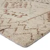 Gisela Hand-Knotted Ivory Area Rug thumbnail 2