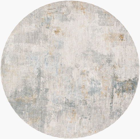 Dresden Machine Woven Rug