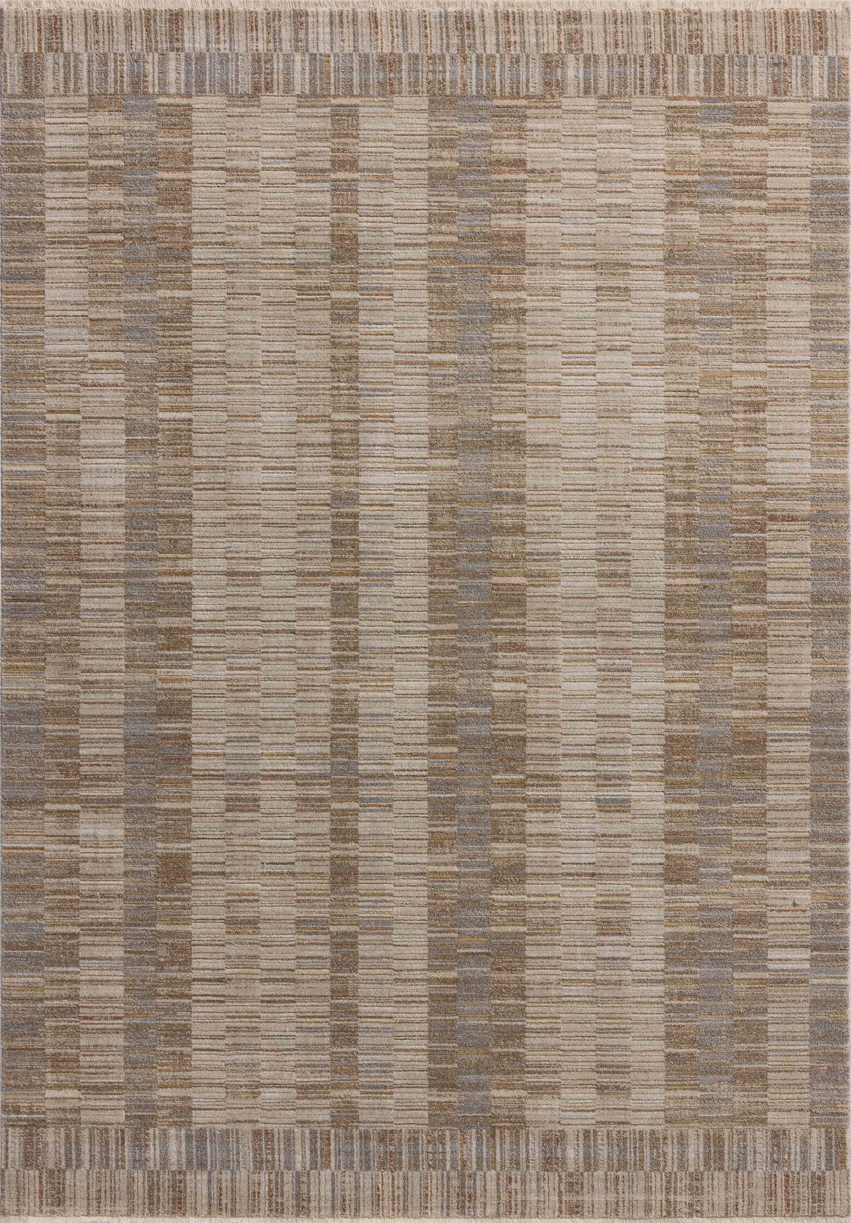Amber Lewis x Loloi Cali Rug, 2'3" length x 3'11" width View 1