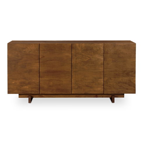 Mikoshi Sideboard Vintage Brown