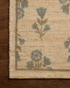 Chris Loves Julia x Loloi Rue Rug, 5' length x 7'6" width thumbnail 7