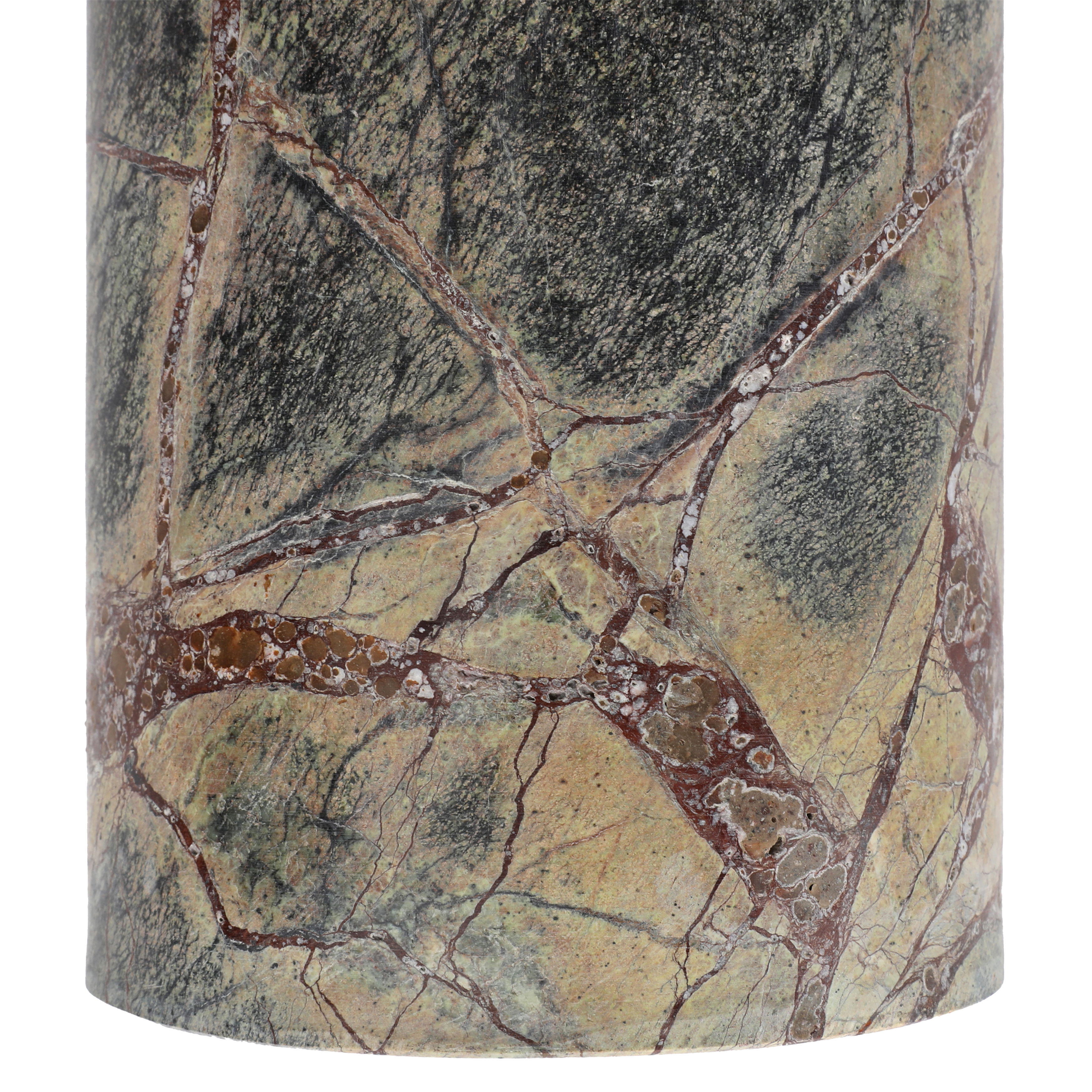Saul End Table Green large image 