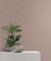 Give & Take Red & Brown Wallpaper thumbnail 1