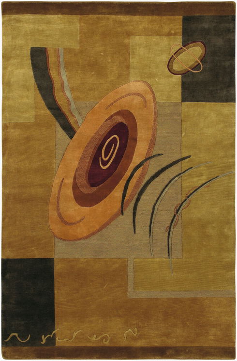 Mugal Handmade Rug