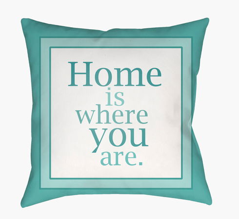 Signa Accent Pillow