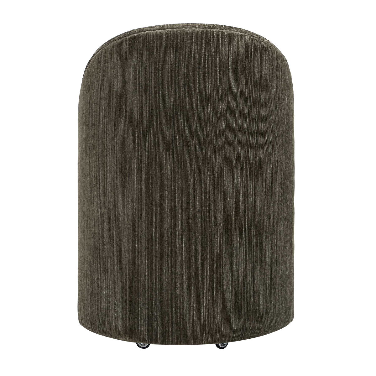 Roll With It Herb Dining Chair, by Uttermost, 21.5" width x 32" height x 23.25" depth View 6