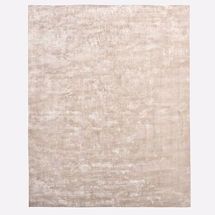 Online Designer Home/Small Office Lucent Rug, 8x10, Dusty Blush