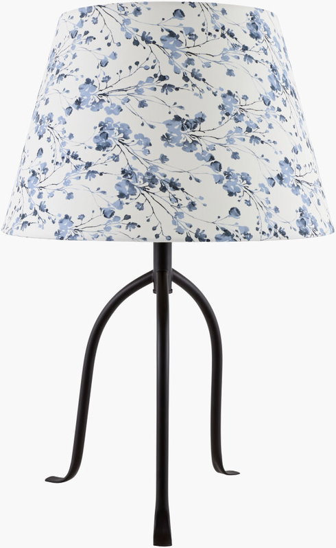 Floriva Accent Table Lamp