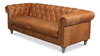 Kingston Sofa, by Sarreid, 2'9" length x 7'1" width x 2'6" height thumbnail 9
