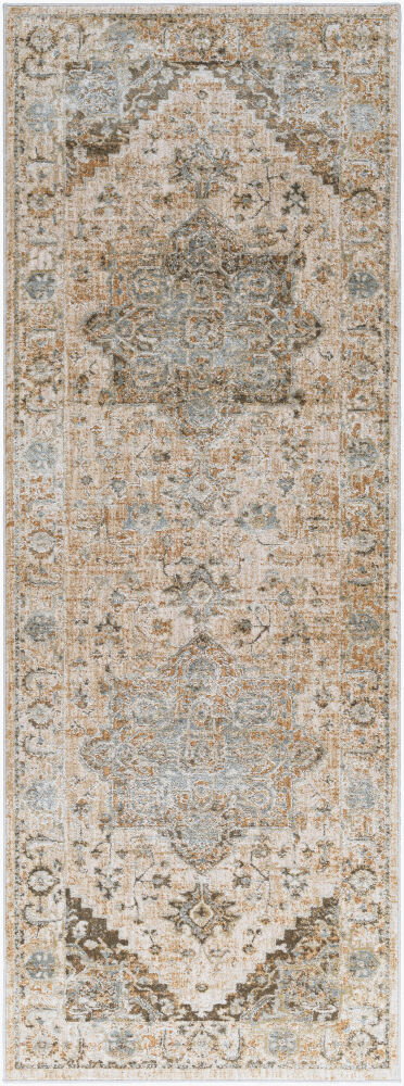 Brunswick Machine Woven Rug
